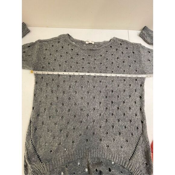 Maurice’s women’s lot bundle sweater and cardigan  medium - Picture 6 of 13